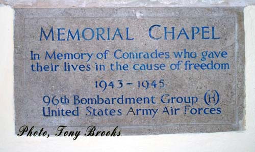 96th_Bomb_Group_Memorial_Chapel_Quidenham_Church1