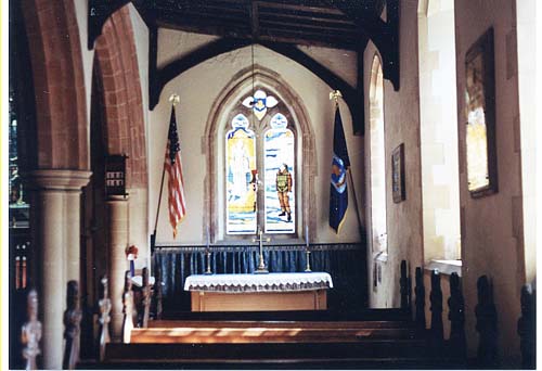 96th_Bomb_Group_Memorial_Chapel_Quidenham_Church2